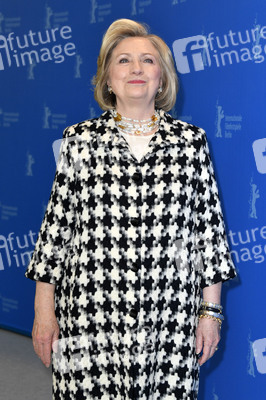 Photocall 'Hillary', Berlinale 2020