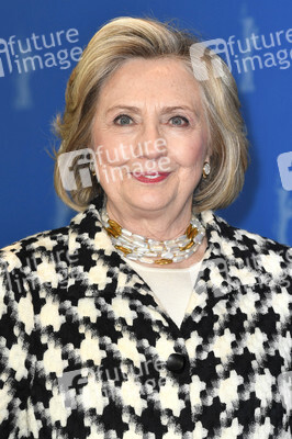 Photocall 'Hillary', Berlinale 2020