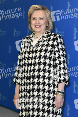 Photocall 'Hillary', Berlinale 2020