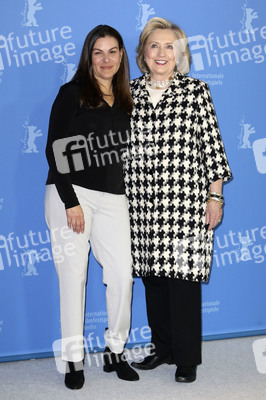 Photocall 'Hillary', Berlinale 2020