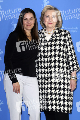 Photocall 'Hillary', Berlinale 2020