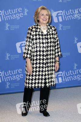 Photocall 'Hillary', Berlinale 2020