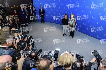 Photocall 'Hillary', Berlinale 2020