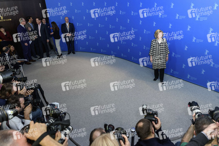 Photocall 'Hillary', Berlinale 2020