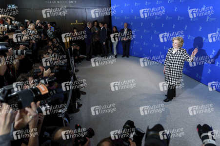 Photocall 'Hillary', Berlinale 2020