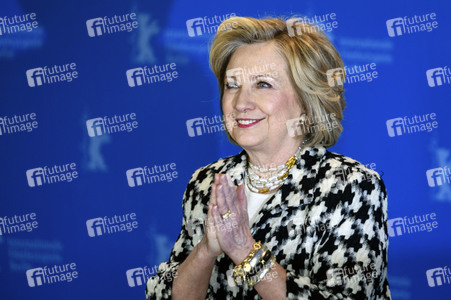 Photocall 'Hillary', Berlinale 2020