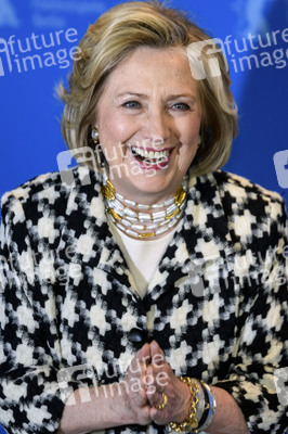 Photocall 'Hillary', Berlinale 2020