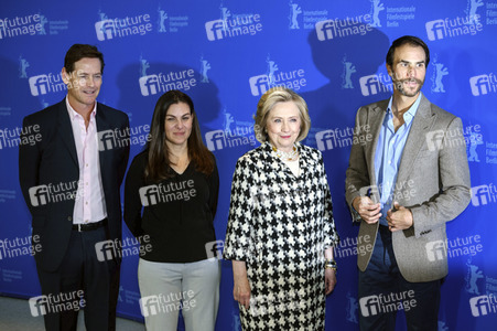 Photocall 'Hillary', Berlinale 2020