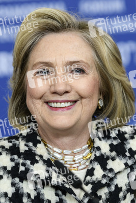 Pressekonferenz 'Hillary', Berlinale 2020