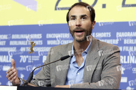 Pressekonferenz 'Hillary', Berlinale 2020