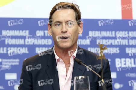 Pressekonferenz 'Hillary', Berlinale 2020