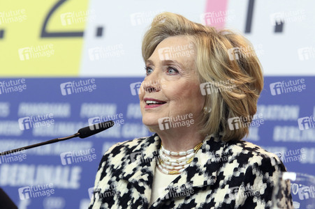 Pressekonferenz 'Hillary', Berlinale 2020