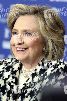 Pressekonferenz 'Hillary', Berlinale 2020