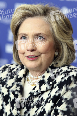 Pressekonferenz 'Hillary', Berlinale 2020