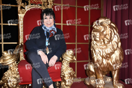 3. Presseempfang zum März-Programm vom Circus Krone in München