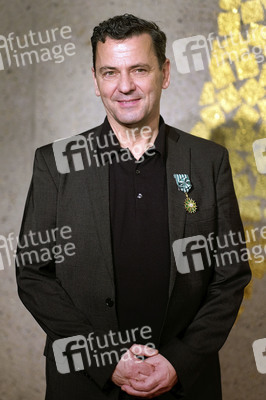 Verleihung des französischen Kulturordens, Berlinale 2020