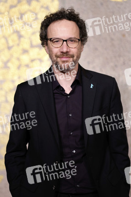 Verleihung des französischen Kulturordens, Berlinale 2020