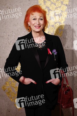 Verleihung des französischen Kulturordens, Berlinale 2020