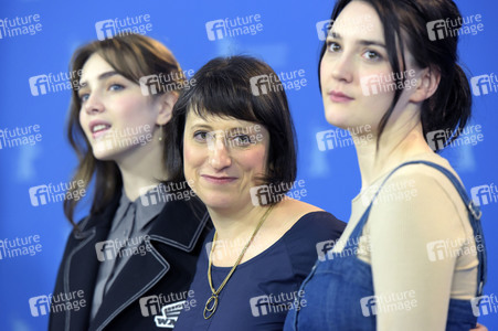 Photocall 'Never Rarely Sometimes Always', Berlinale 2020