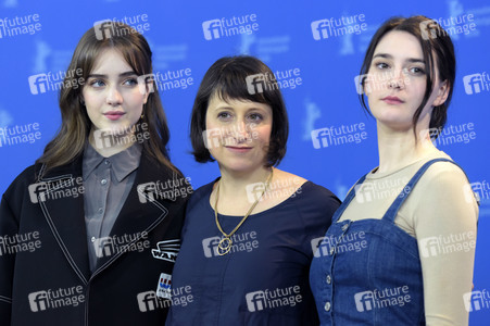 Photocall 'Never Rarely Sometimes Always', Berlinale 2020