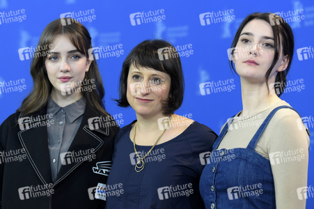 Photocall 'Never Rarely Sometimes Always', Berlinale 2020