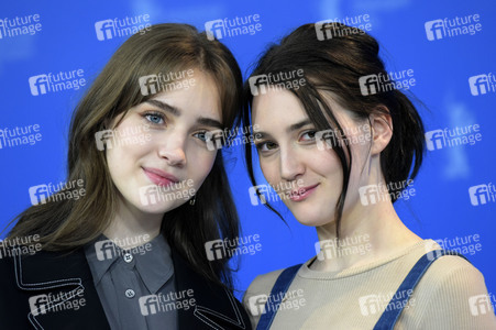 Photocall 'Never Rarely Sometimes Always', Berlinale 2020