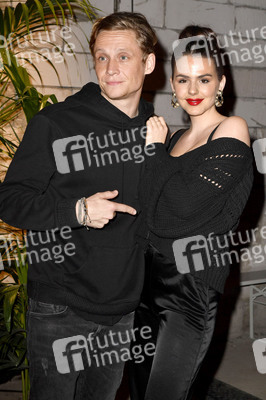 Panta Party, Berlinale 2020