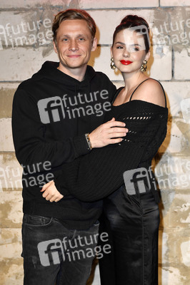 Panta Party, Berlinale 2020