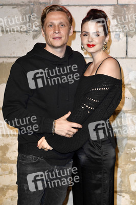 Panta Party, Berlinale 2020