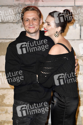 Panta Party, Berlinale 2020