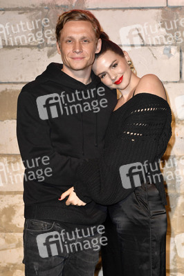 Panta Party, Berlinale 2020