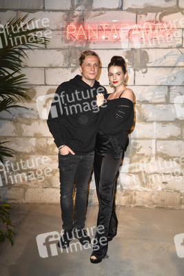 Panta Party, Berlinale 2020