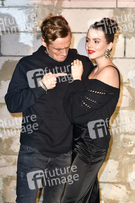 Panta Party, Berlinale 2020