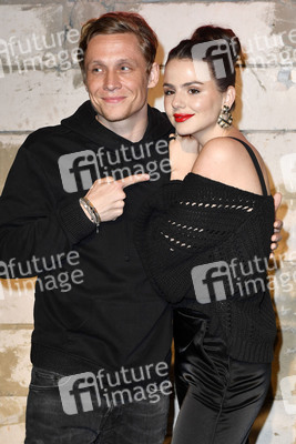 Panta Party, Berlinale 2020