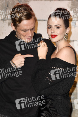 Panta Party, Berlinale 2020