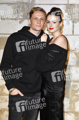 Panta Party, Berlinale 2020