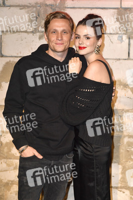 Panta Party, Berlinale 2020