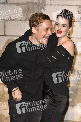 Panta Party, Berlinale 2020