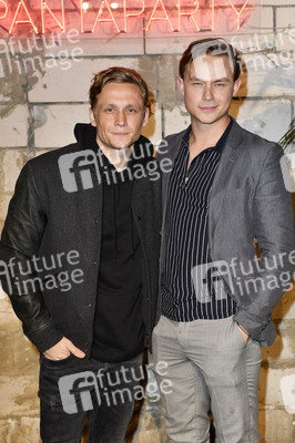 Panta Party, Berlinale 2020