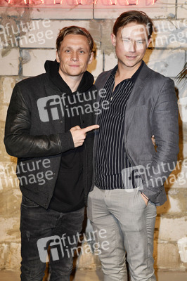 Panta Party, Berlinale 2020