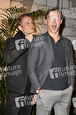 Panta Party, Berlinale 2020