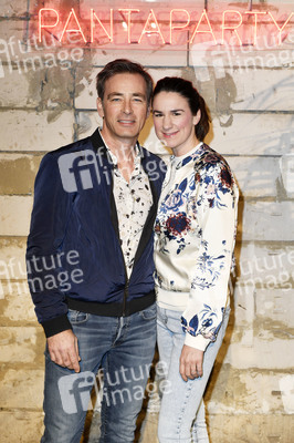 Panta Party, Berlinale 2020