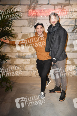 Panta Party, Berlinale 2020