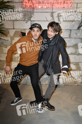 Panta Party, Berlinale 2020