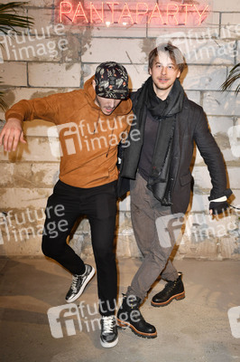 Panta Party, Berlinale 2020