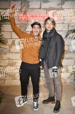 Panta Party, Berlinale 2020