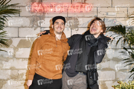 Panta Party, Berlinale 2020