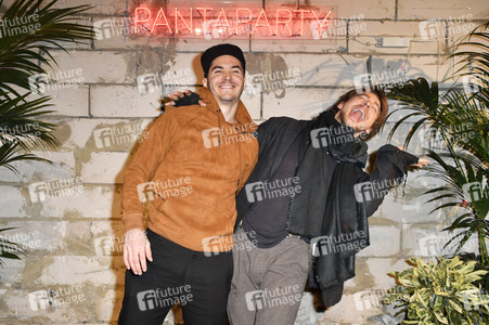 Panta Party, Berlinale 2020