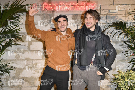 Panta Party, Berlinale 2020