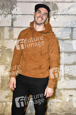 Panta Party, Berlinale 2020